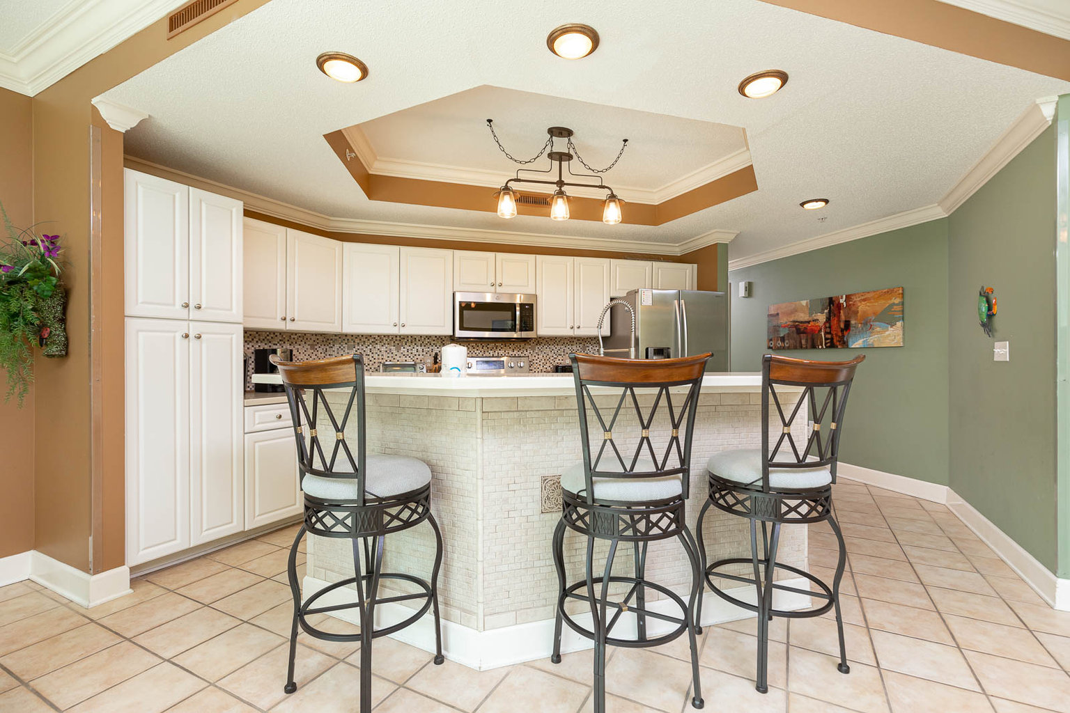 Orange Beach Vacation Rental