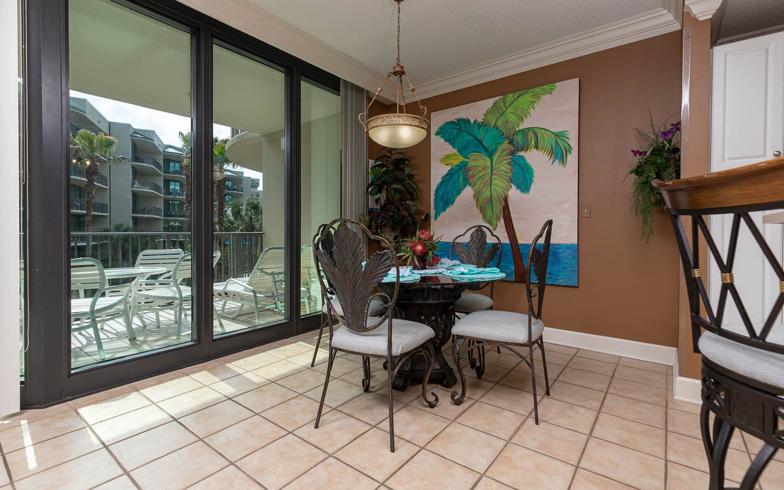 Orange Beach Vacation Rental