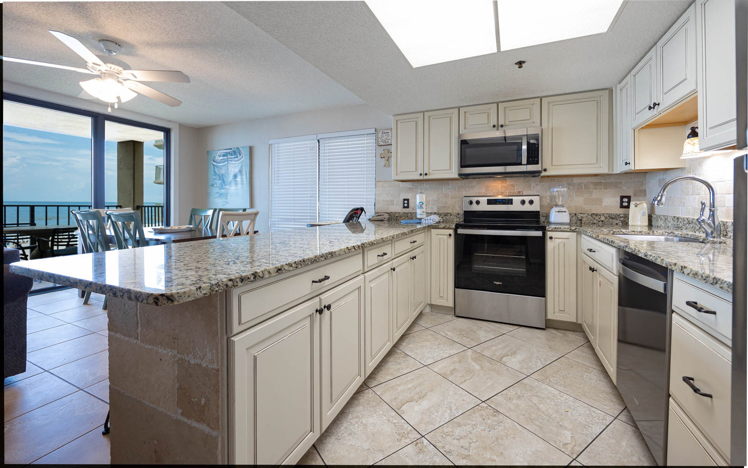 Orange Beach Vacation Rental