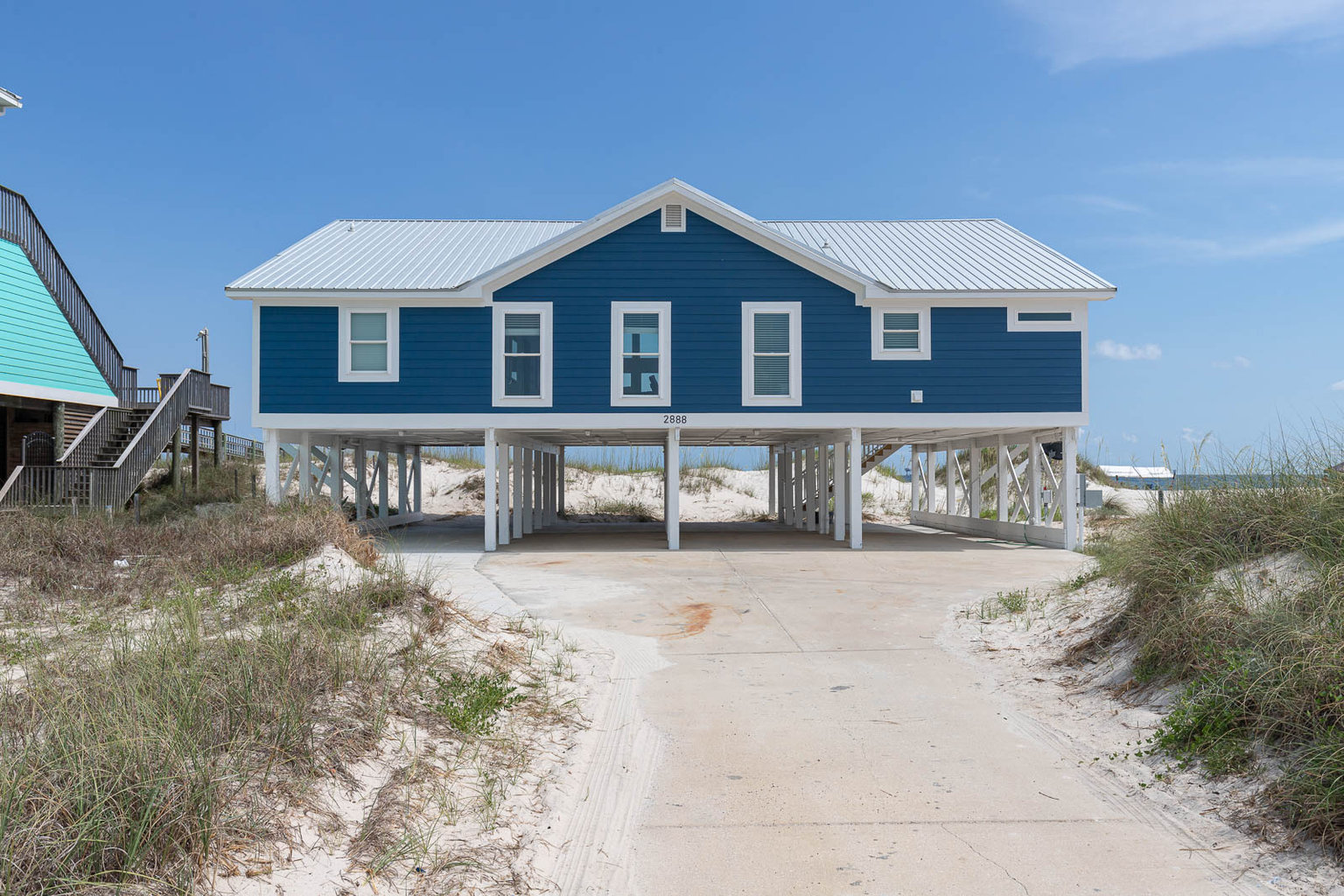 Gulf Shores Vacation Rental