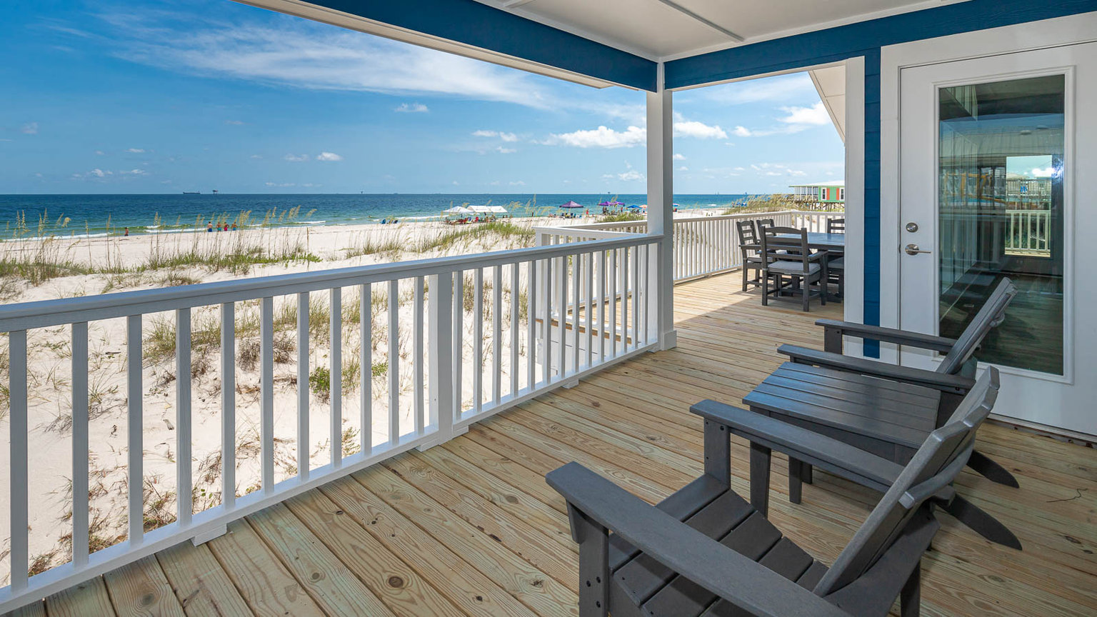Gulf Shores Vacation Rental