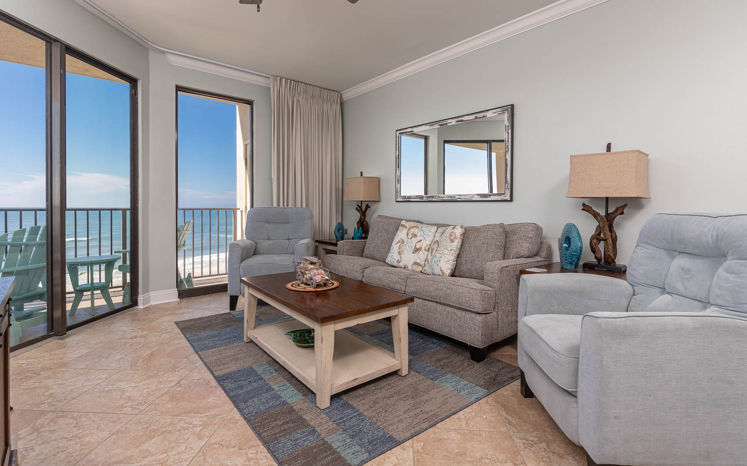 Orange Beach Vacation Rental