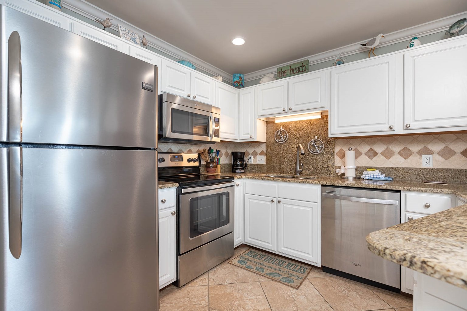 Orange Beach Vacation Rental