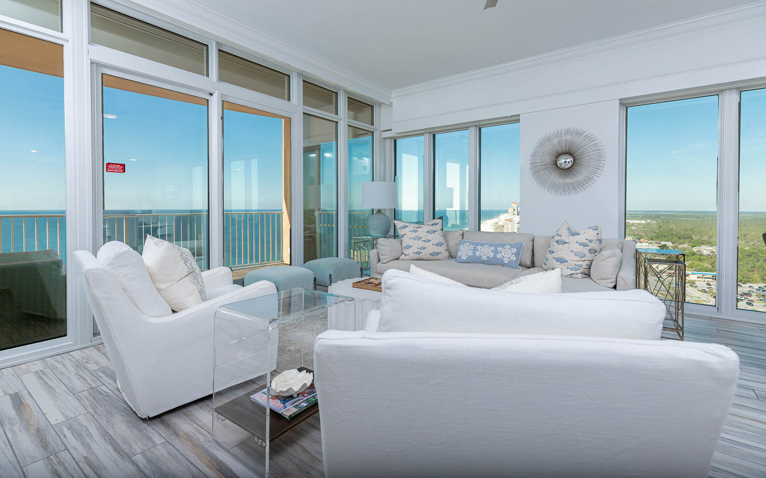 Orange Beach Vacation Rental