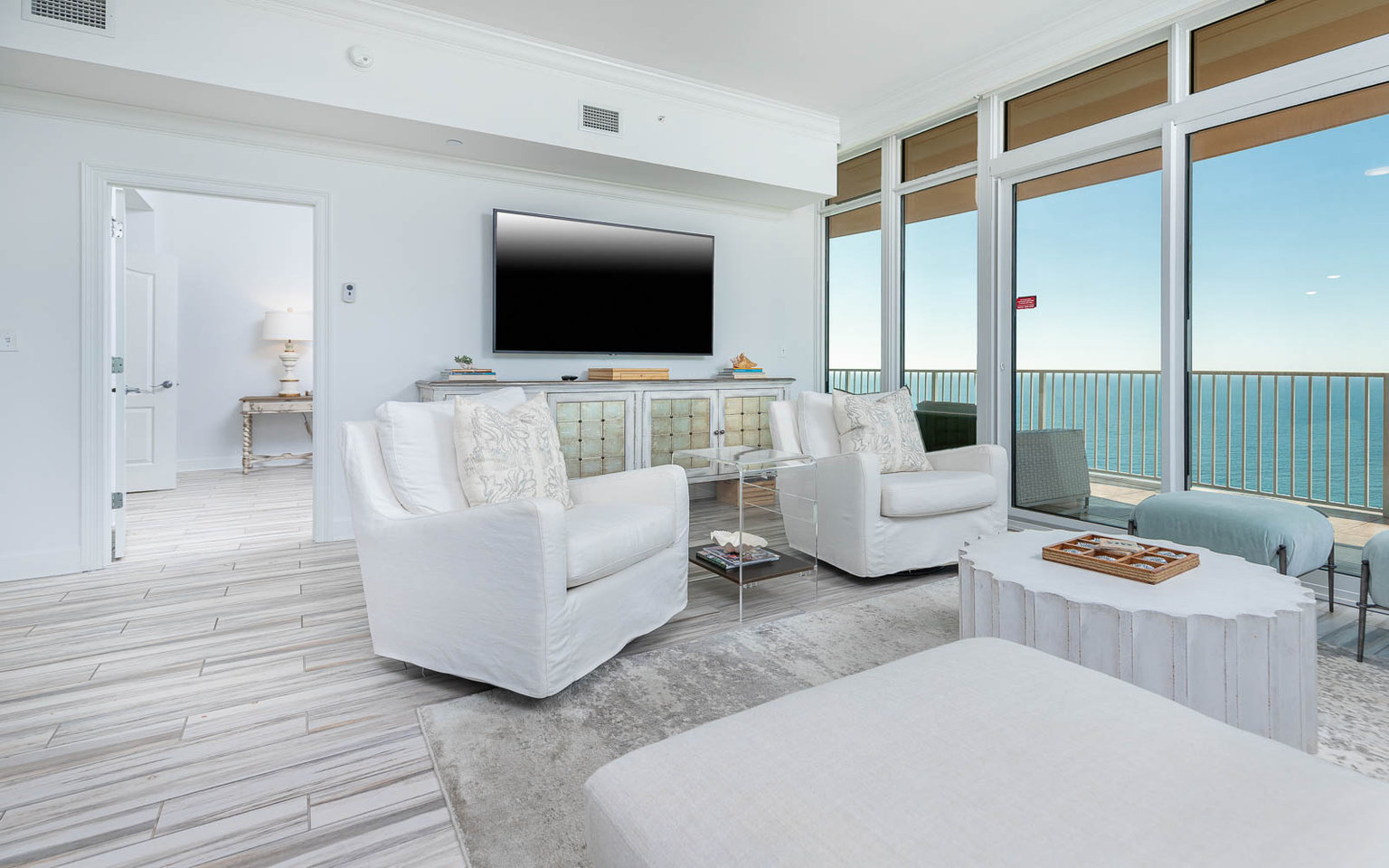 Orange Beach Vacation Rental