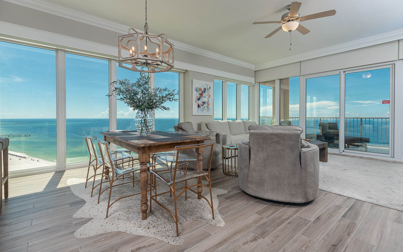 Orange Beach Vacation Rental