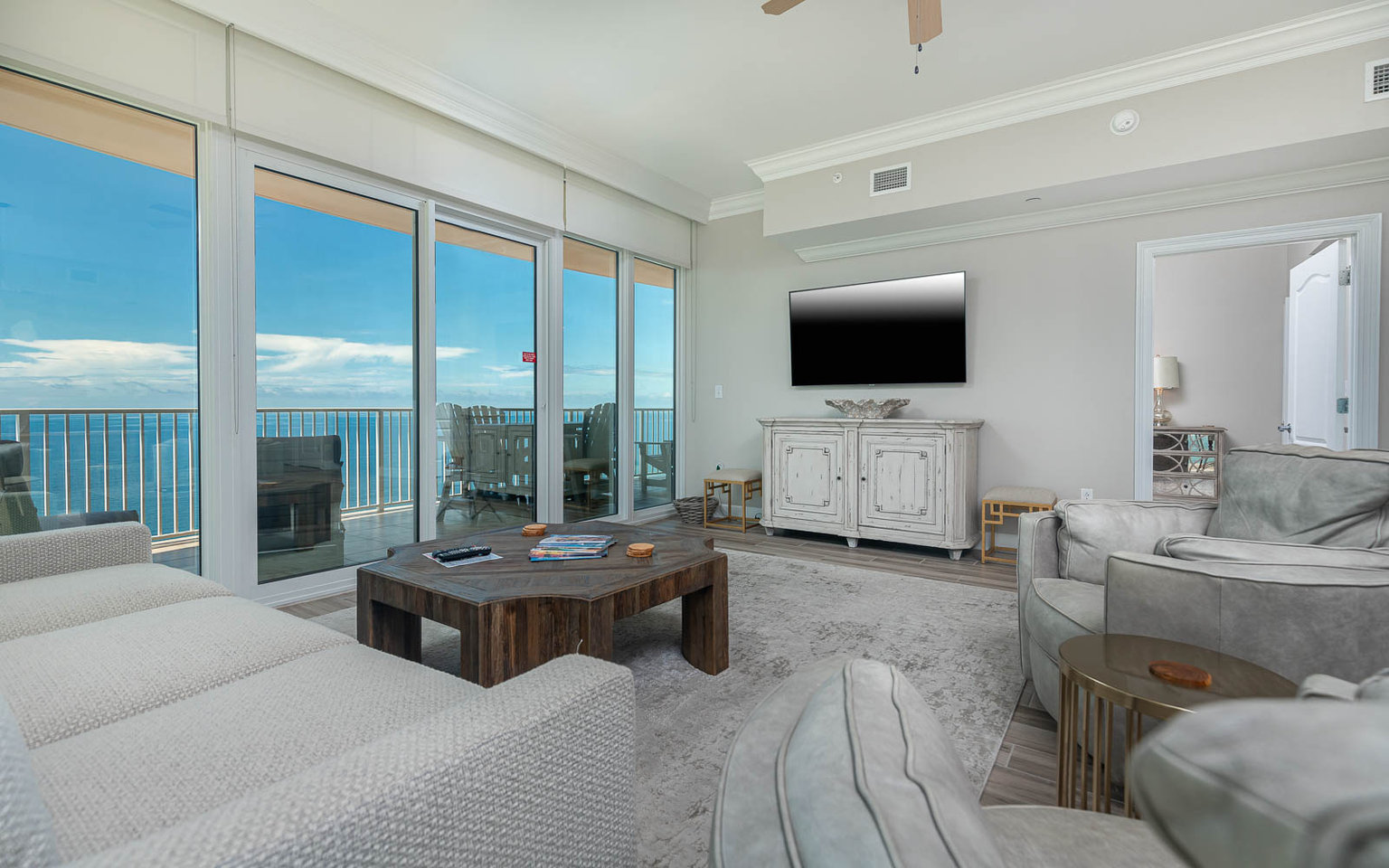 Orange Beach Vacation Rental