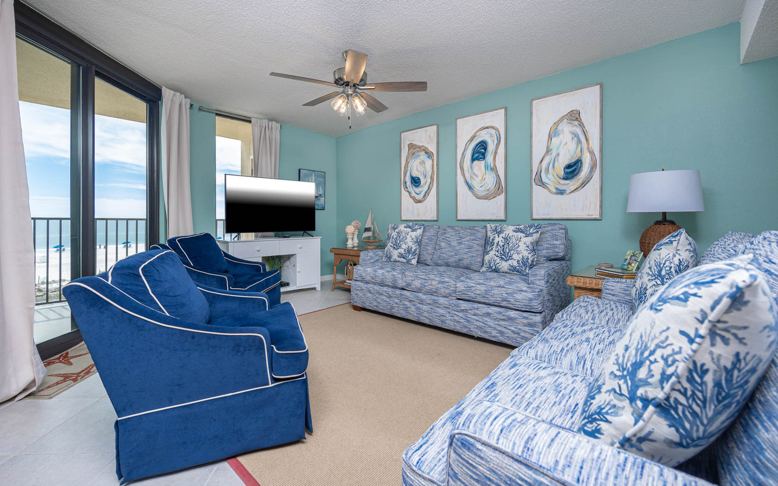 Orange Beach Vacation Rental