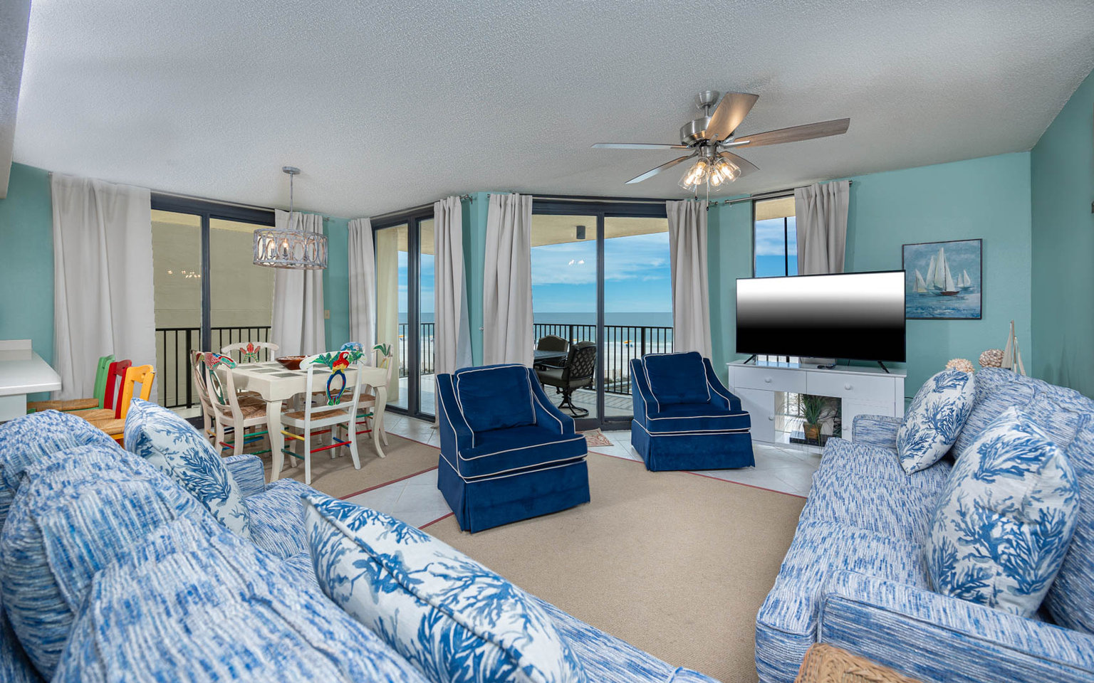 Orange Beach Vacation Rental