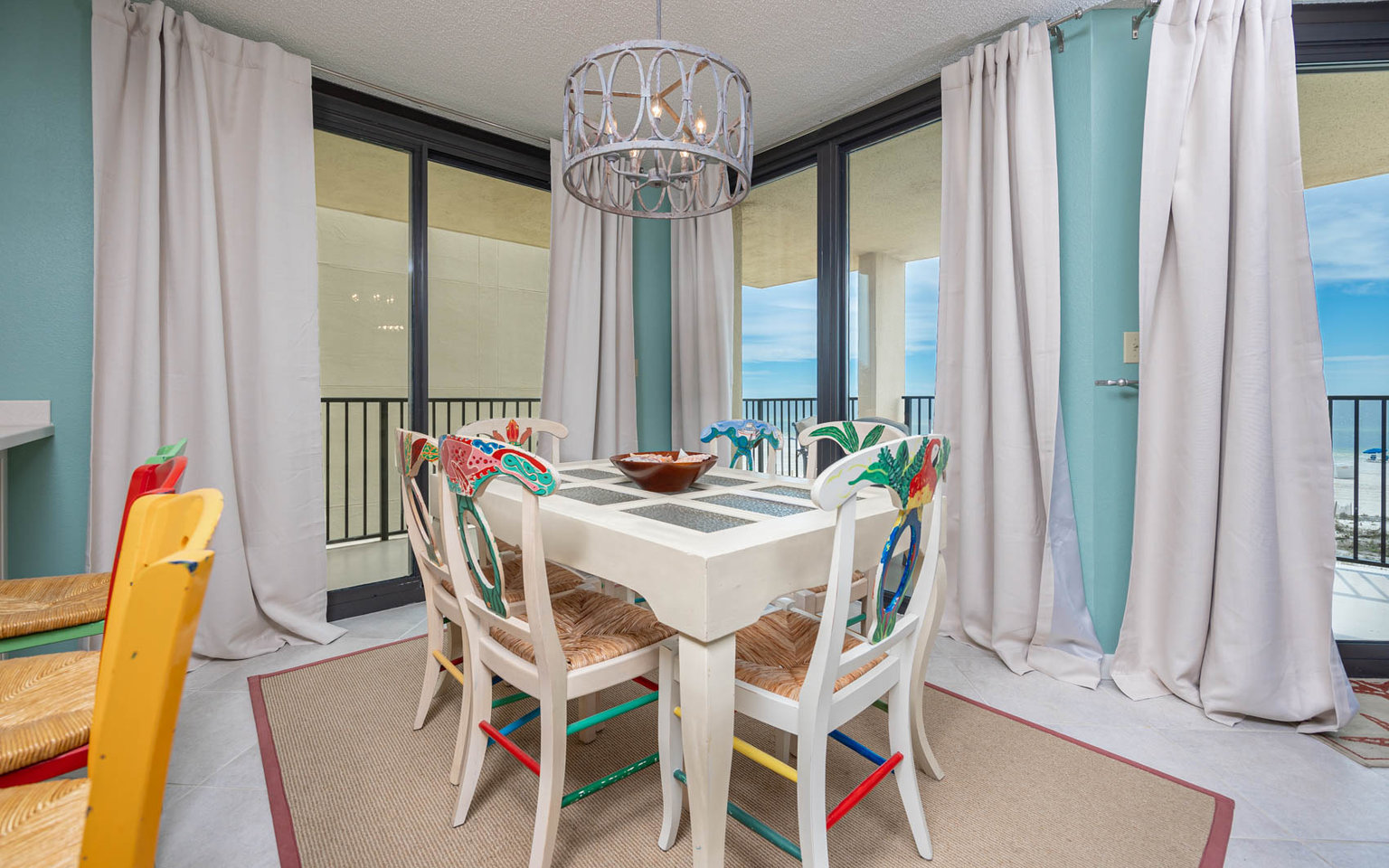 Orange Beach Vacation Rental