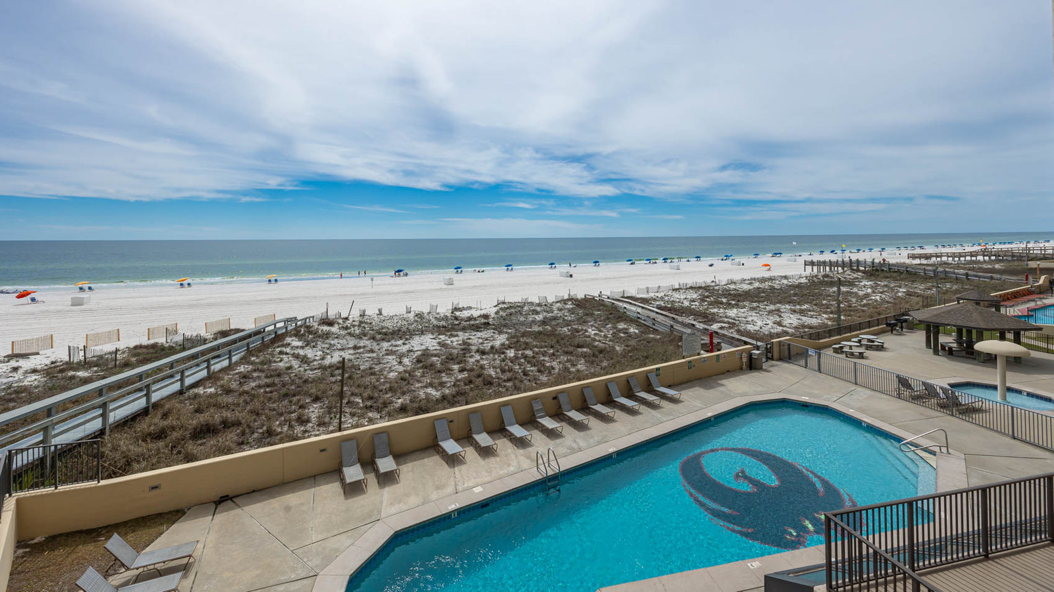 Orange Beach Vacation Rental
