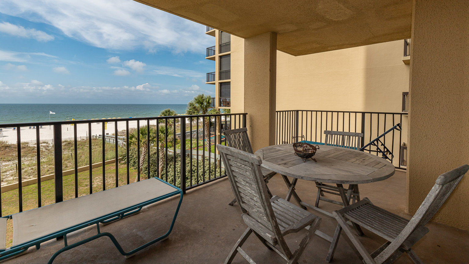Orange Beach Vacation Rental