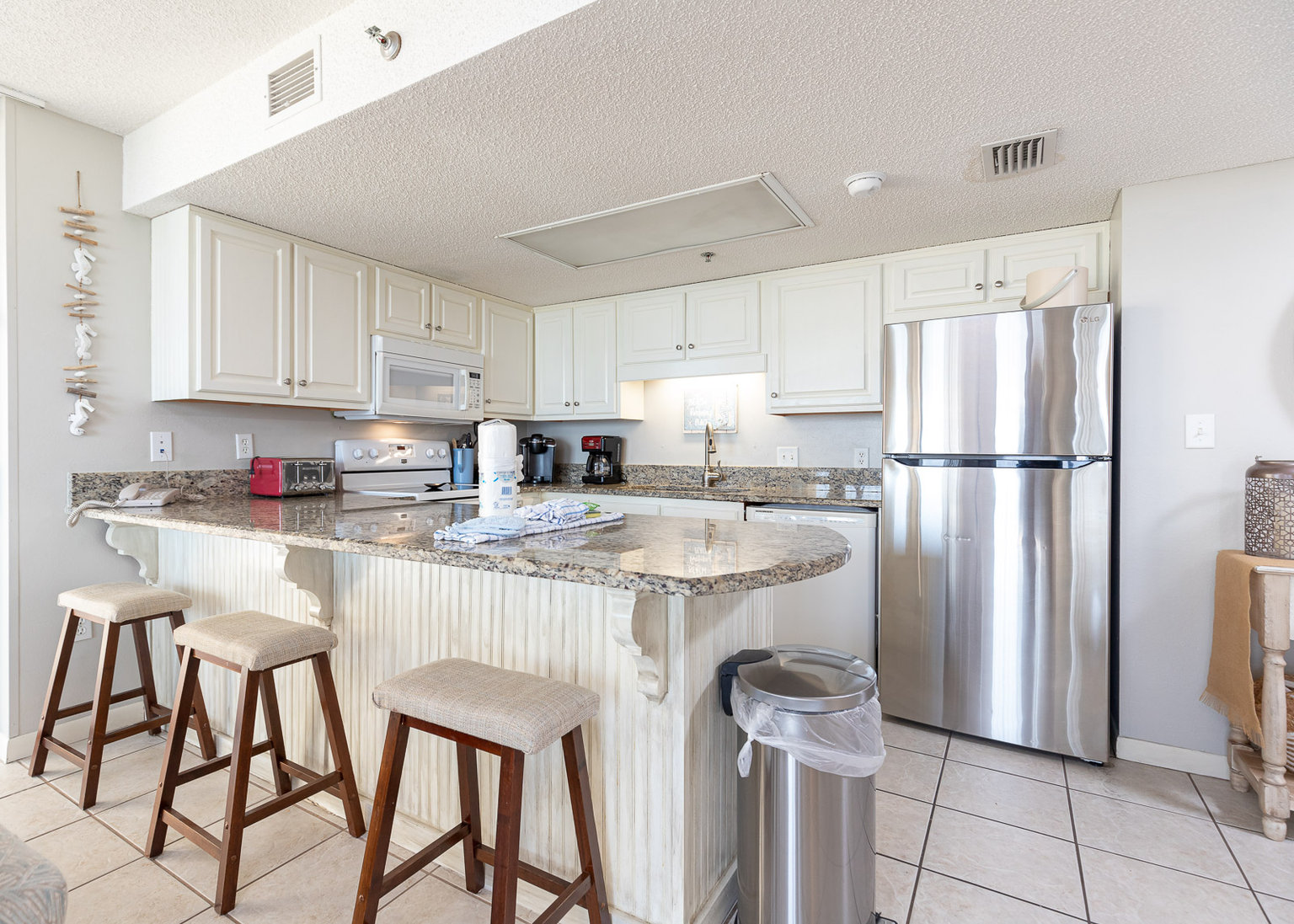 Orange Beach Vacation Rental