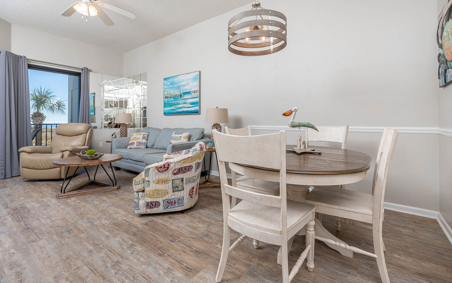 Orange Beach Vacation Rental