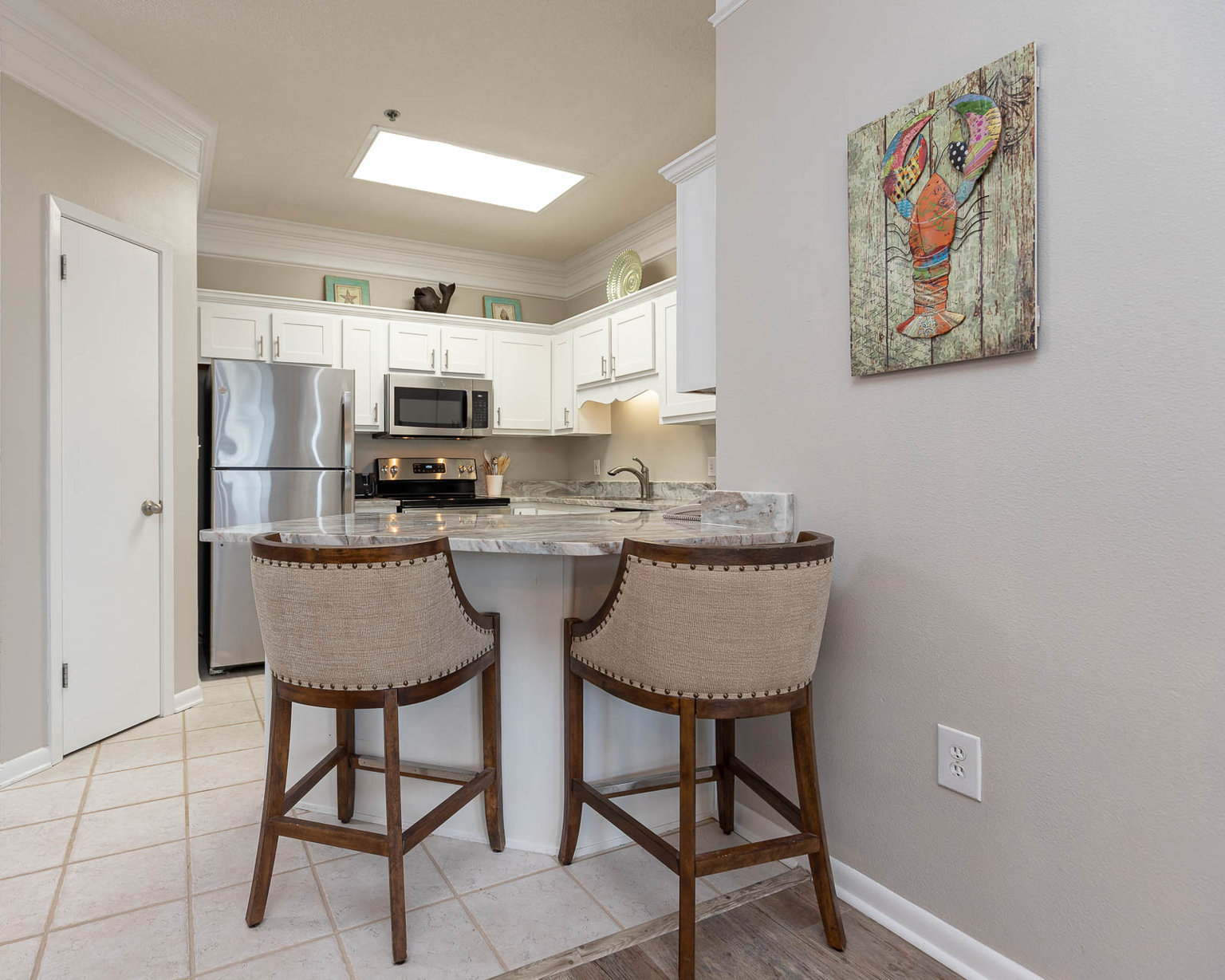 Orange Beach Vacation Rental