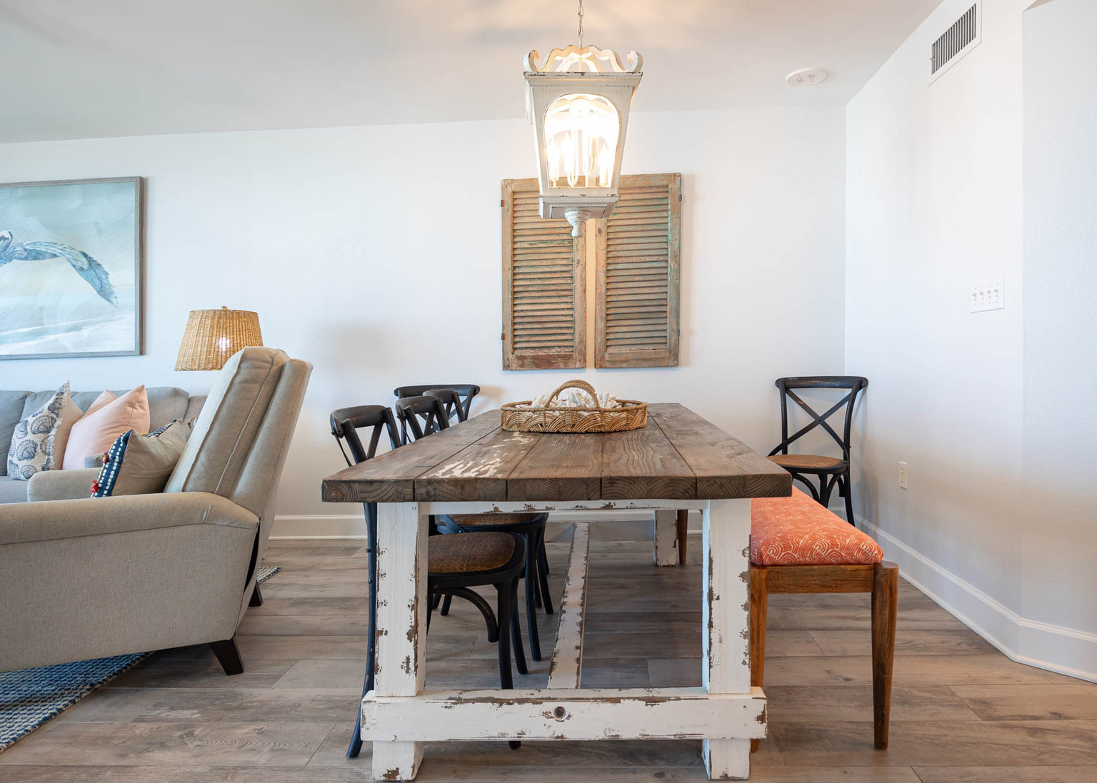 Orange Beach Vacation Rental