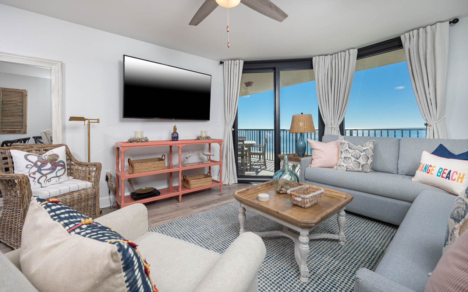 Orange Beach Vacation Rental