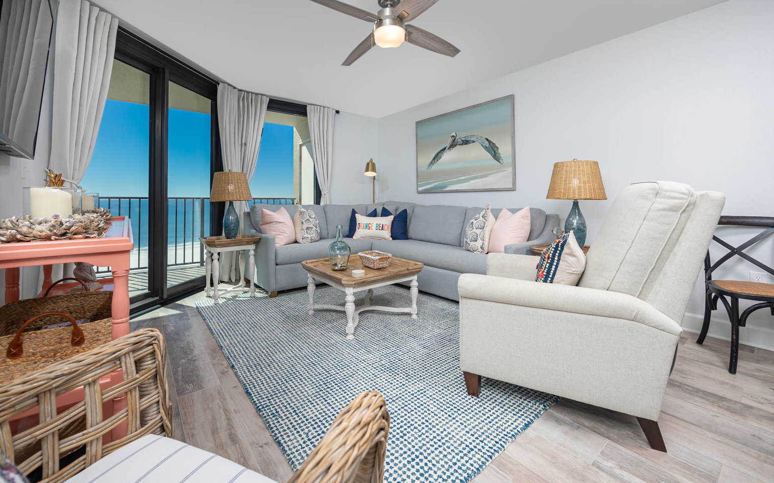 Orange Beach Vacation Rental