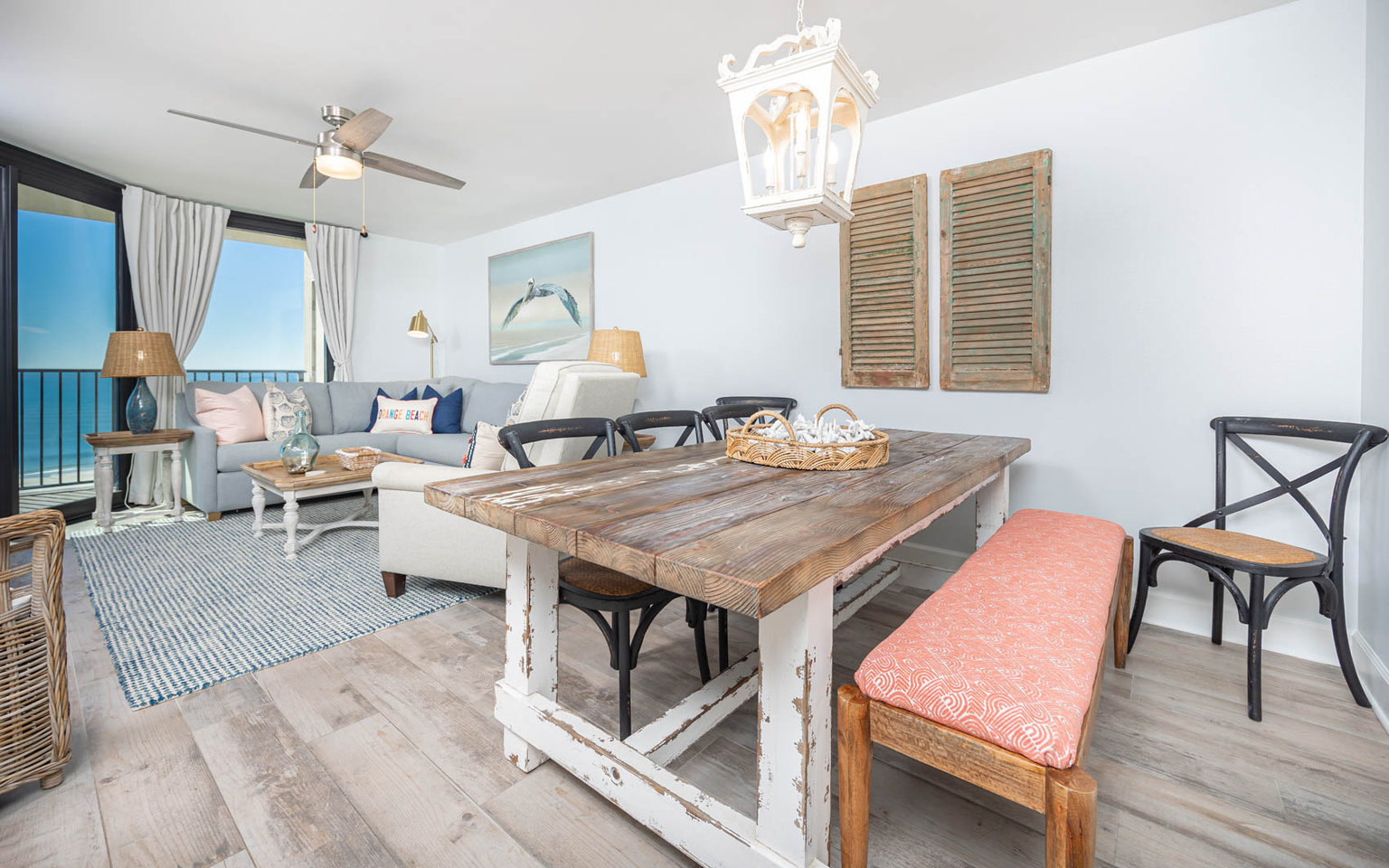 Orange Beach Vacation Rental