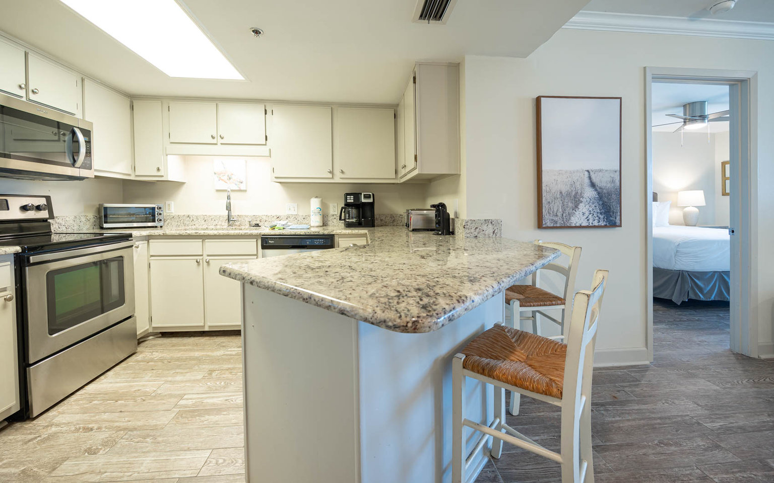 Orange Beach Vacation Rental