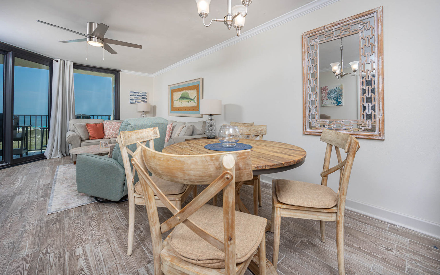 Orange Beach Vacation Rental