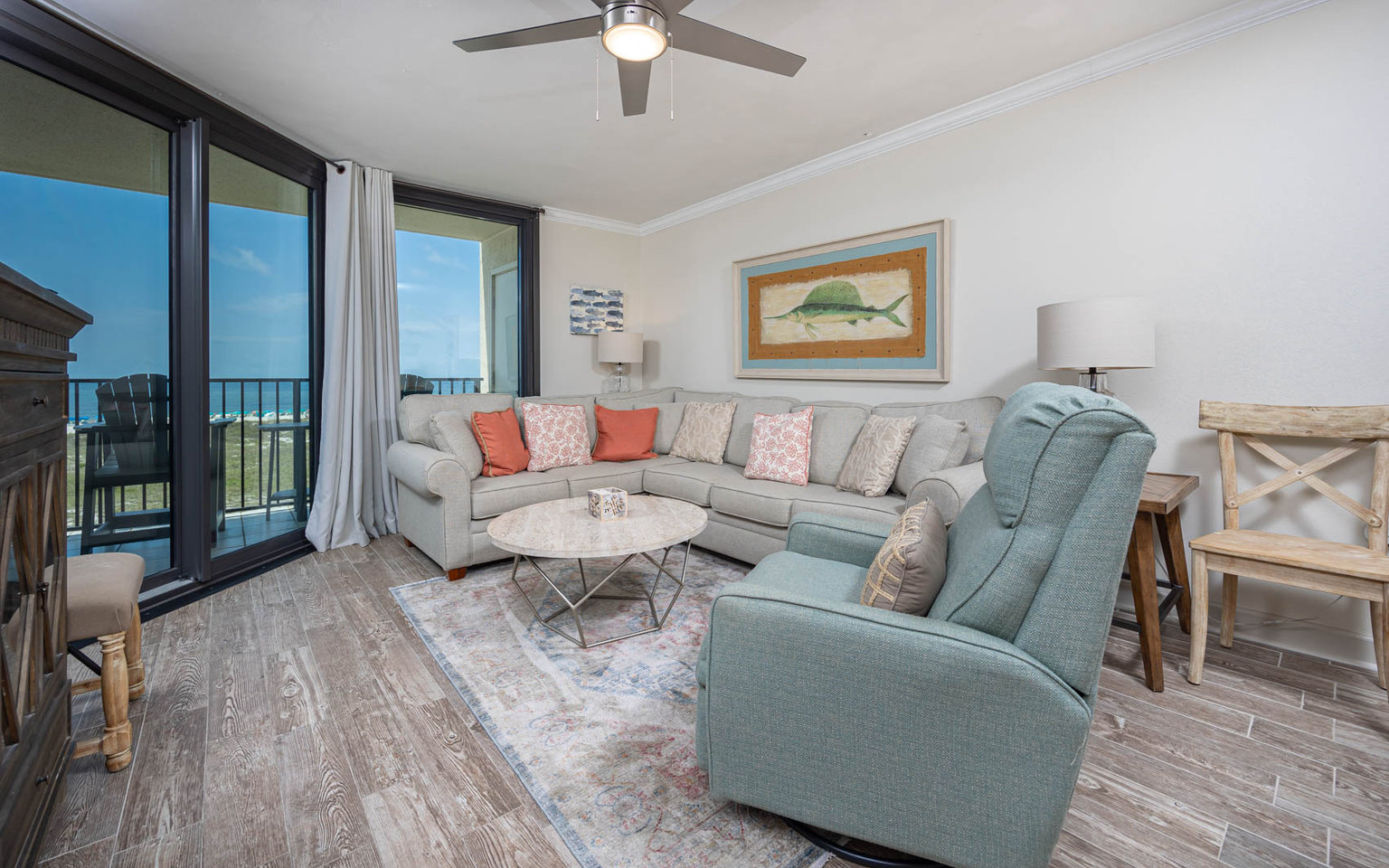 Orange Beach Vacation Rental