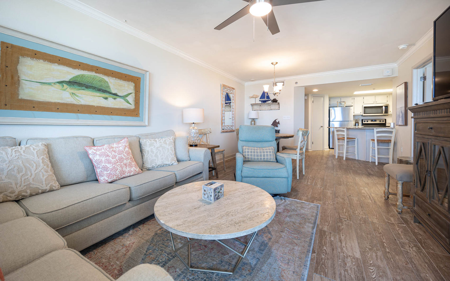 Orange Beach Vacation Rental