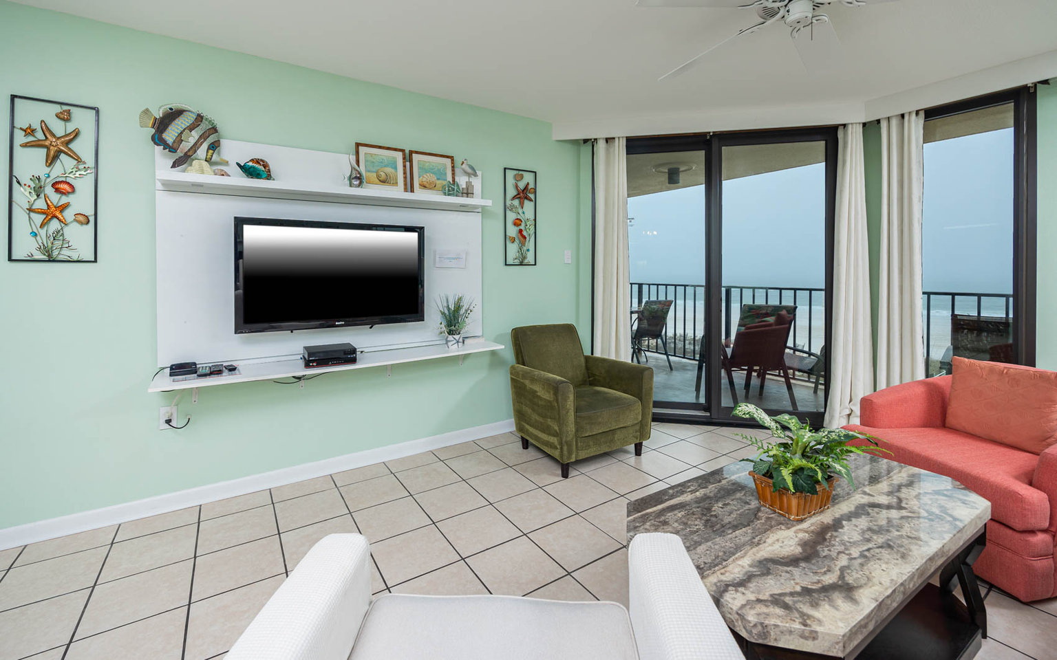 Orange Beach Vacation Rental
