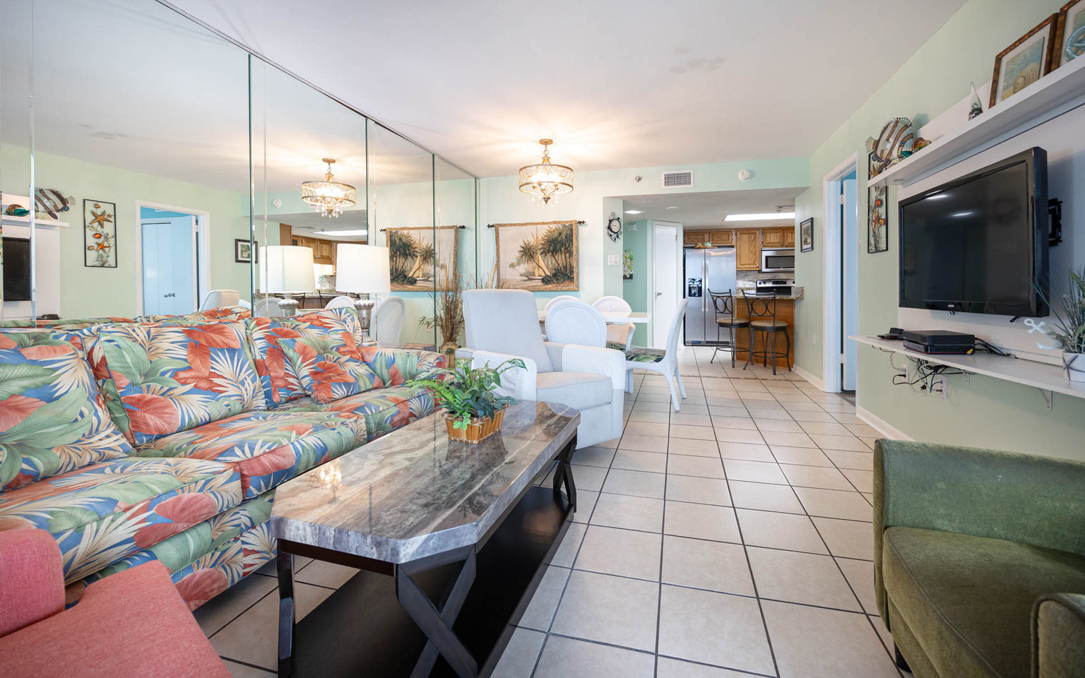 Orange Beach Vacation Rental