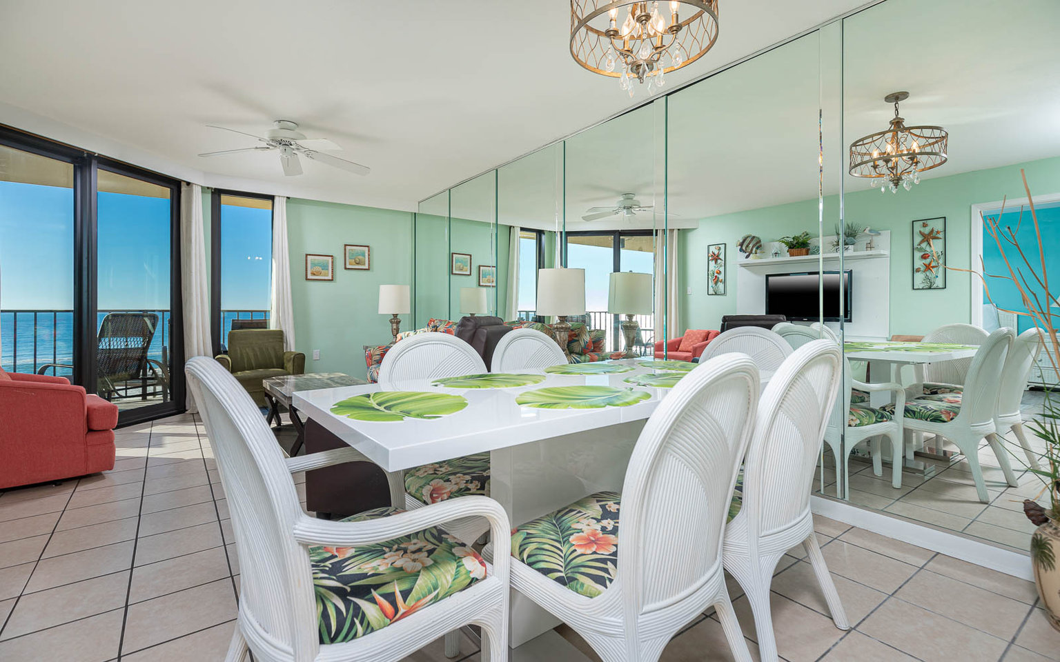 Orange Beach Vacation Rental