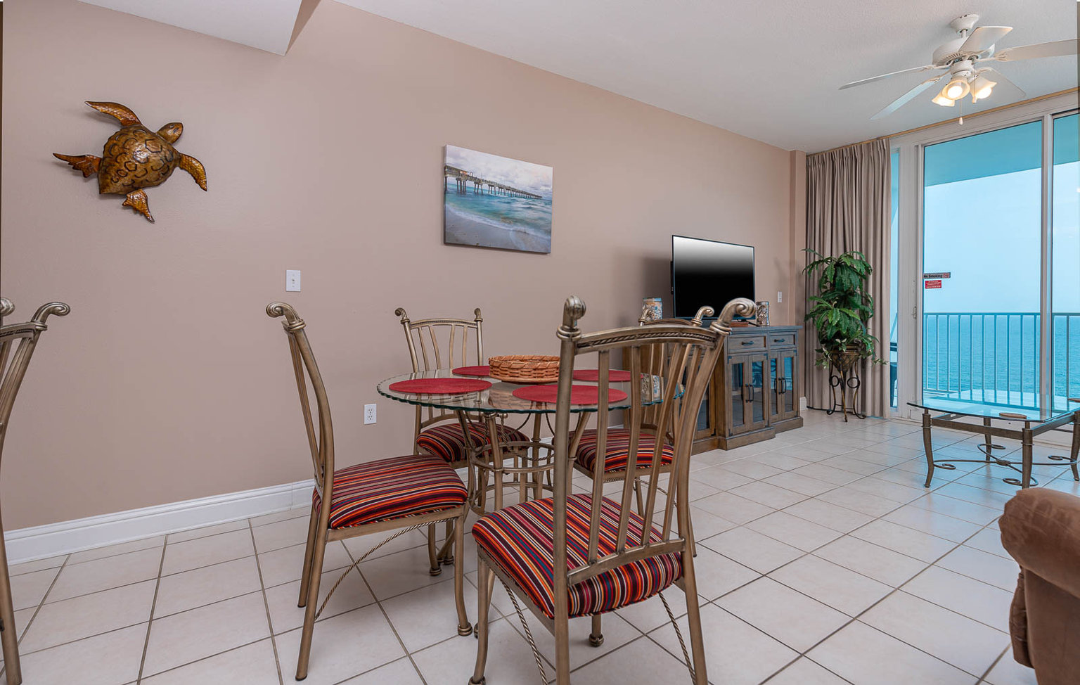Gulf Shores Vacation Rental