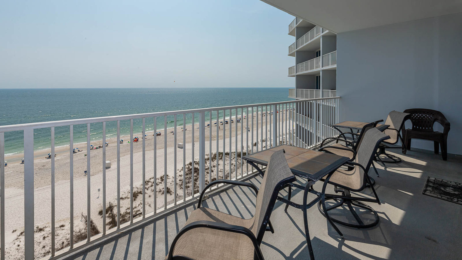 Gulf Shores Vacation Rental