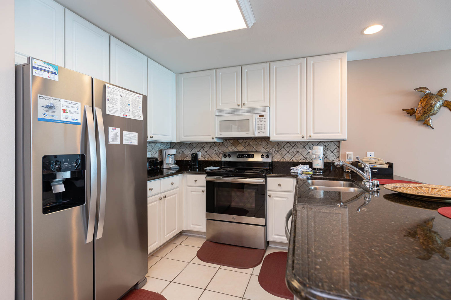 Gulf Shores Vacation Rental