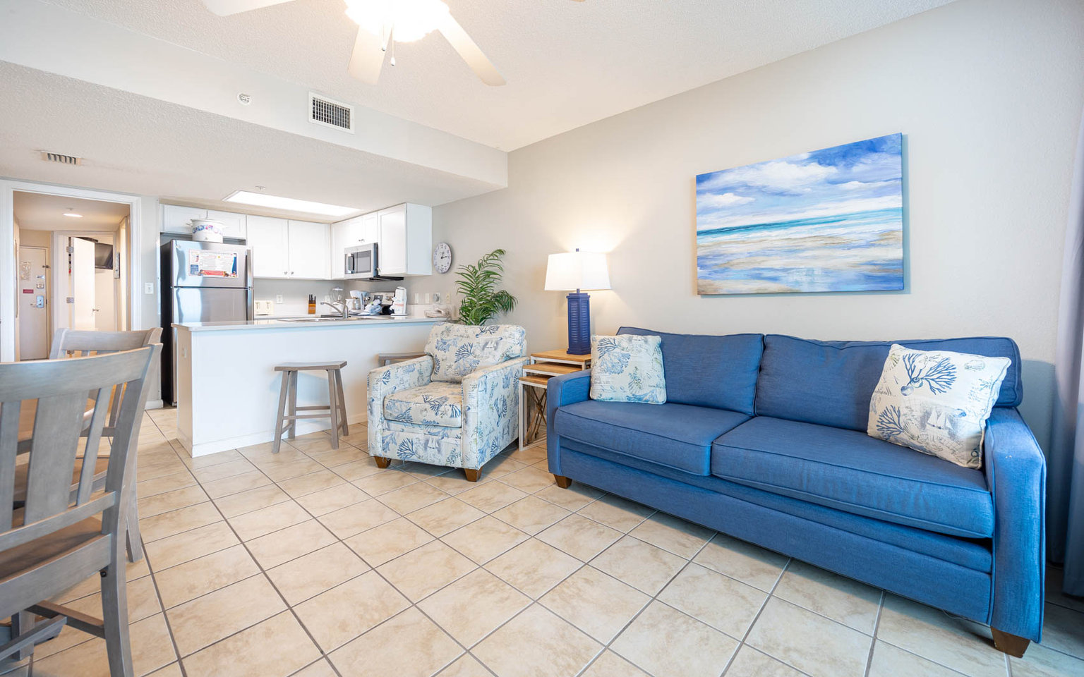 Gulf Shores Vacation Rental