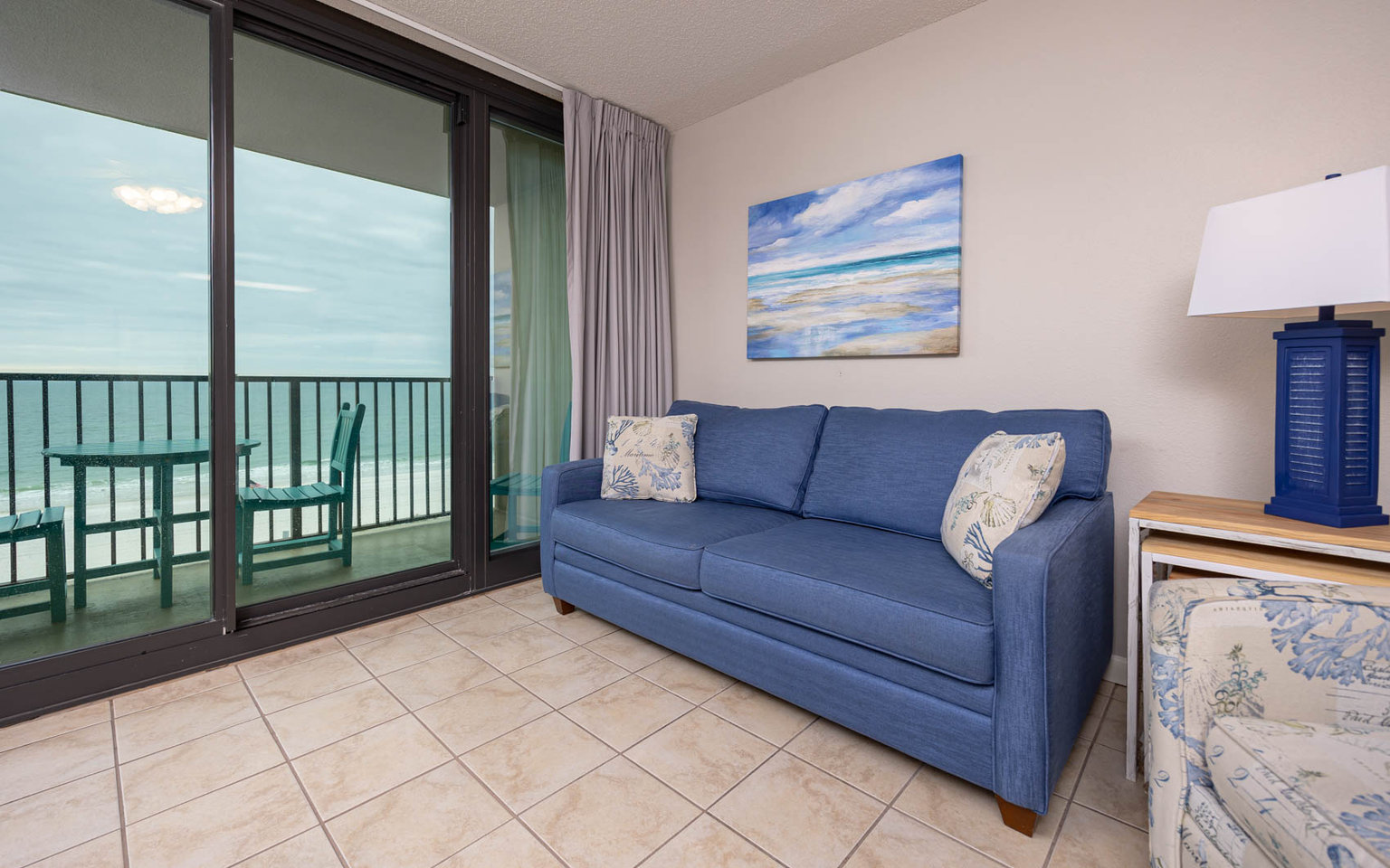 Gulf Shores Vacation Rental
