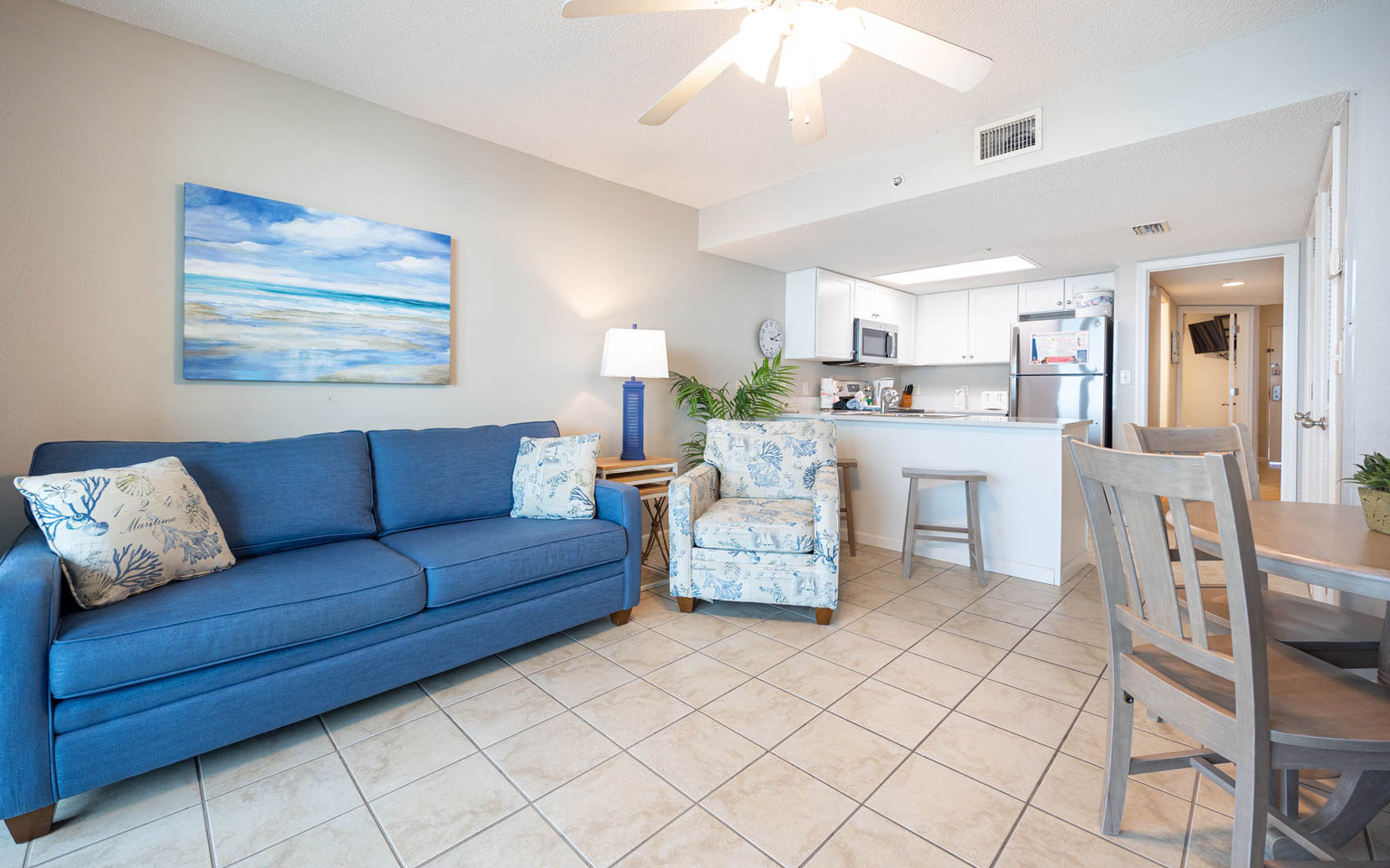 Gulf Shores Vacation Rental
