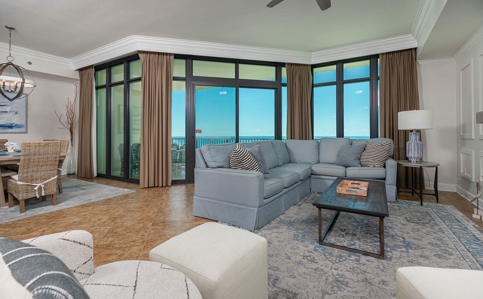 Orange Beach Vacation Rental