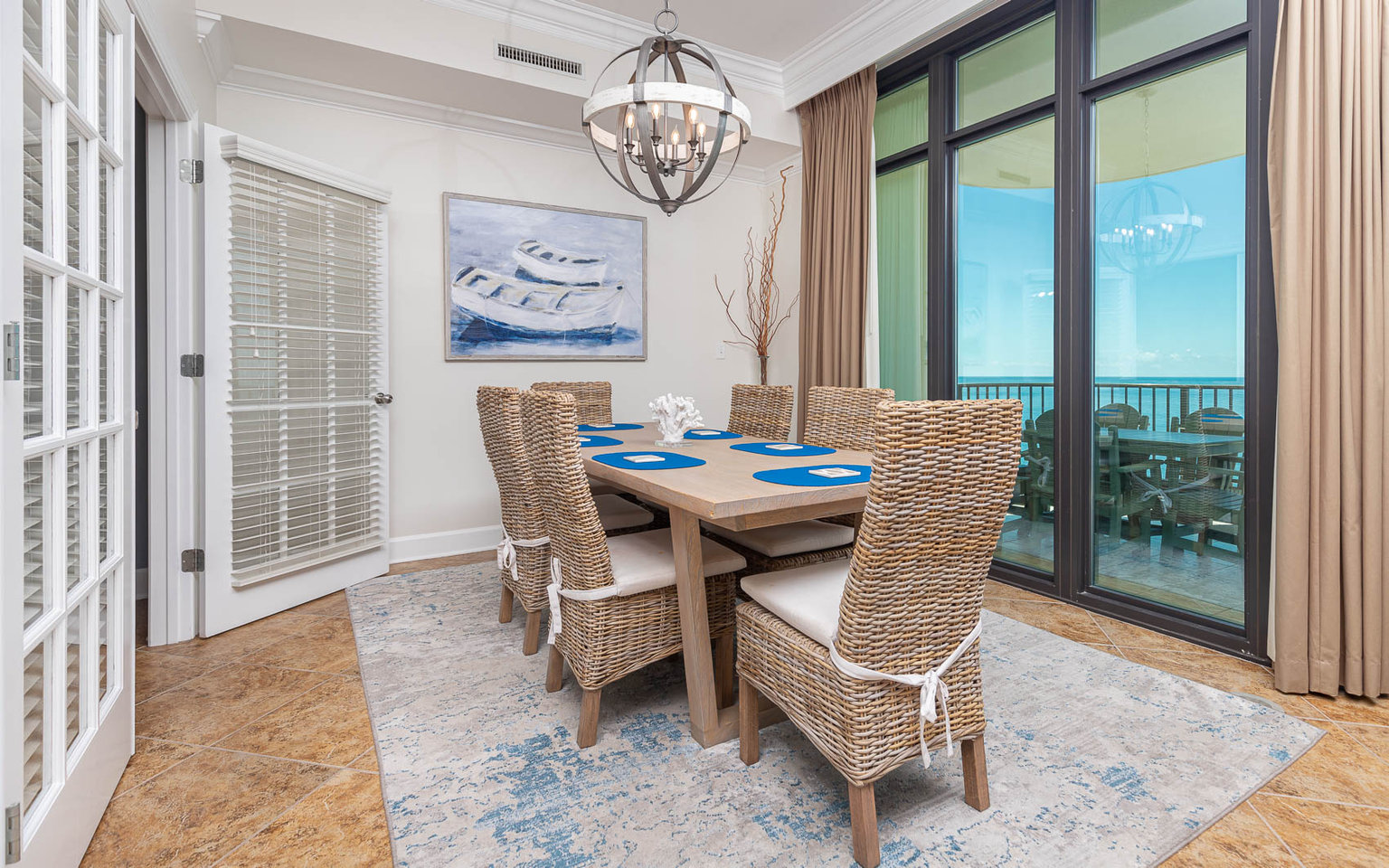 Orange Beach Vacation Rental