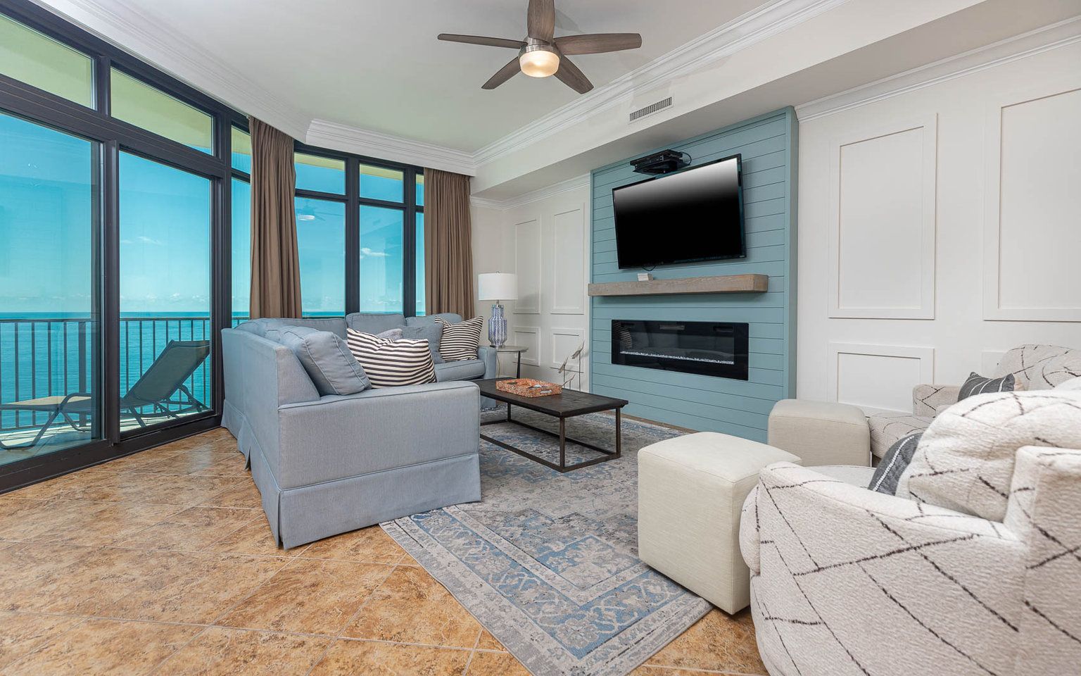 Orange Beach Vacation Rental