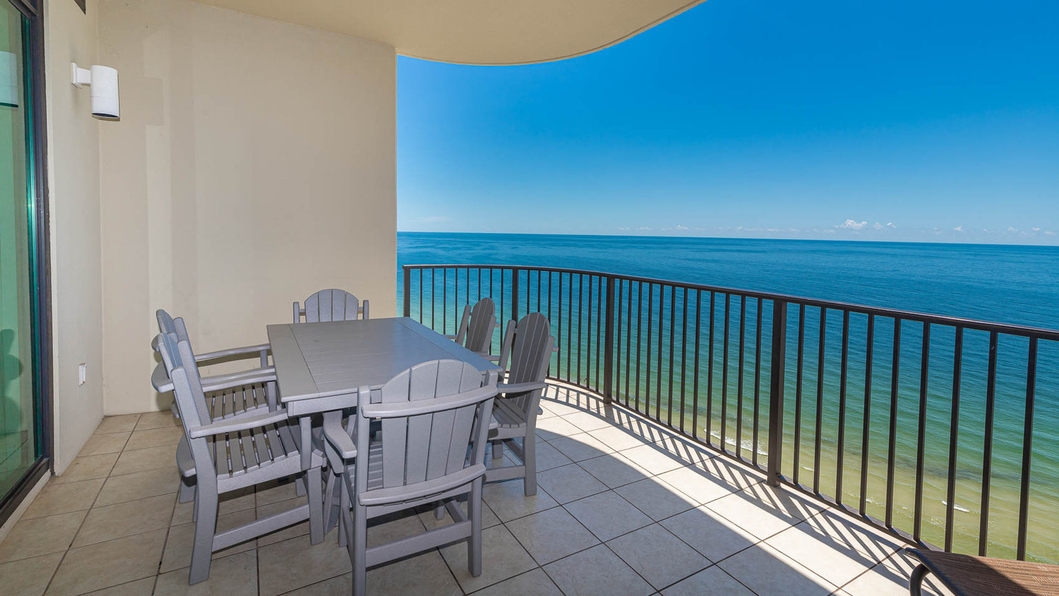 Orange Beach Vacation Rental
