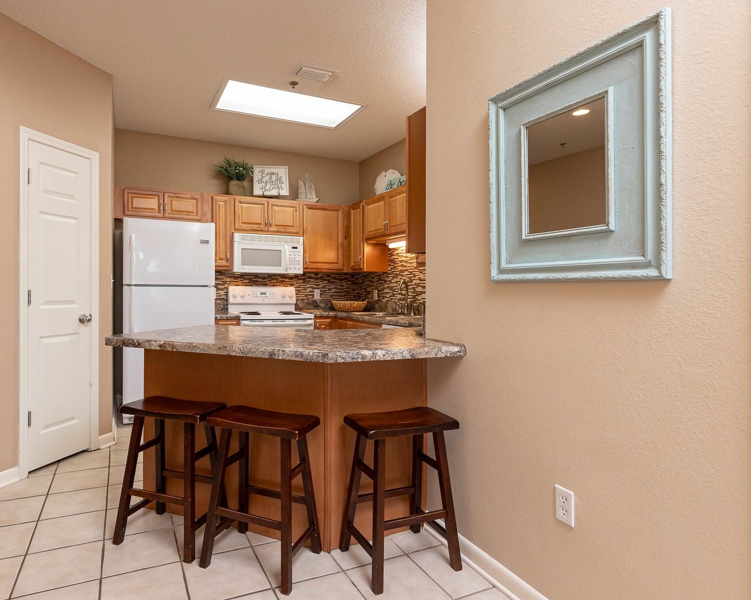 Orange Beach Vacation Rental