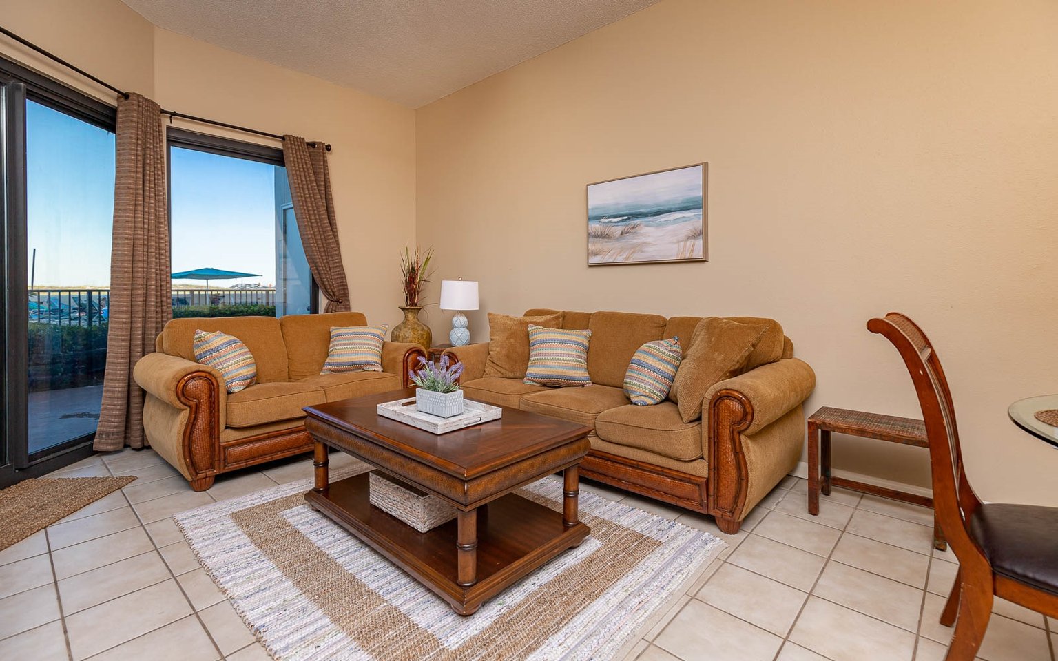 Orange Beach Vacation Rental