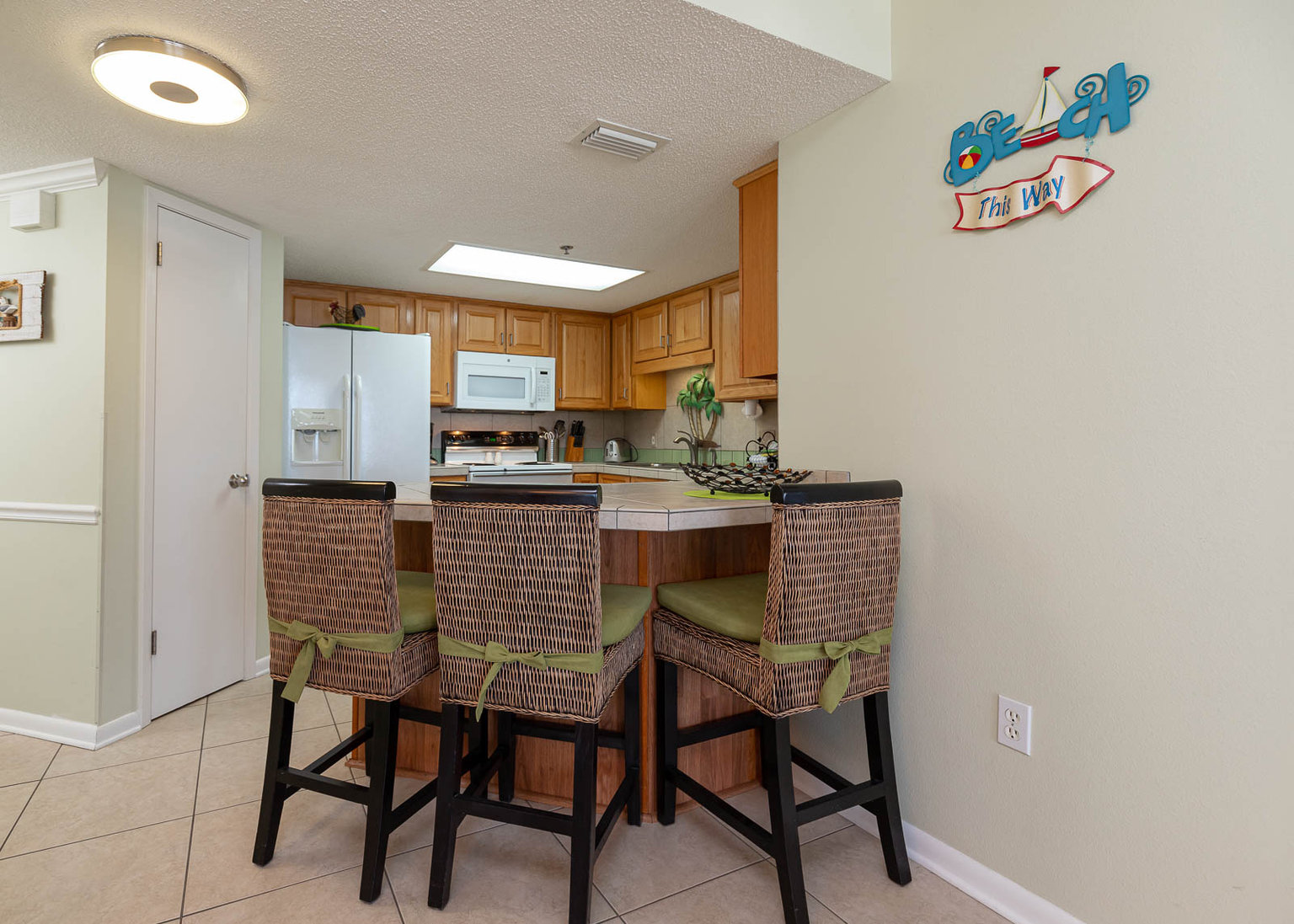 Orange Beach Vacation Rental