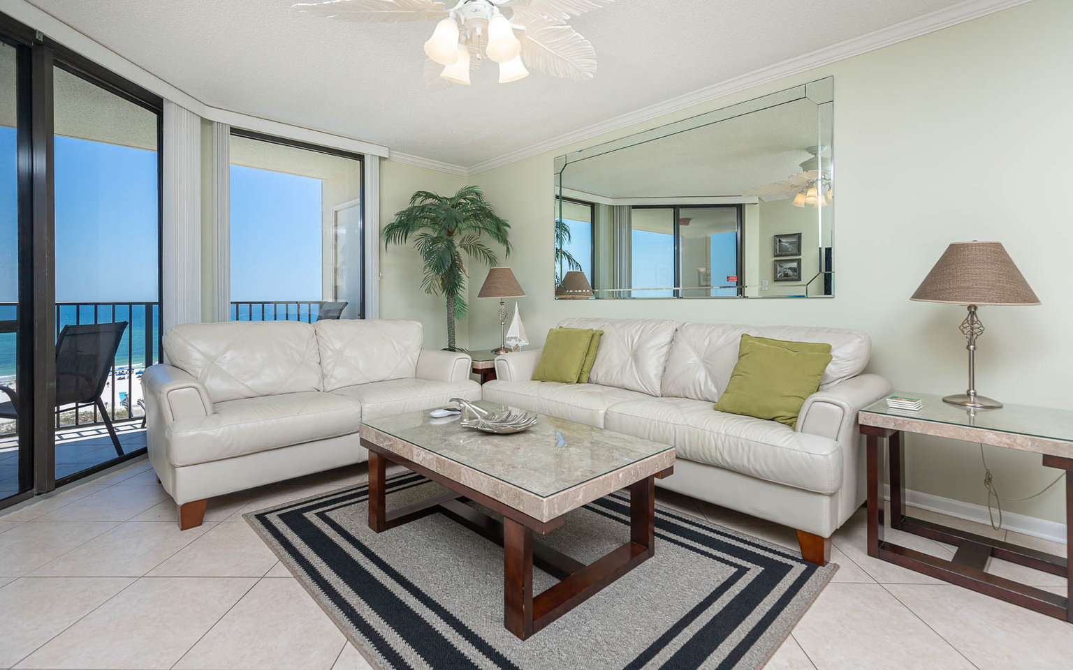 Orange Beach Vacation Rental