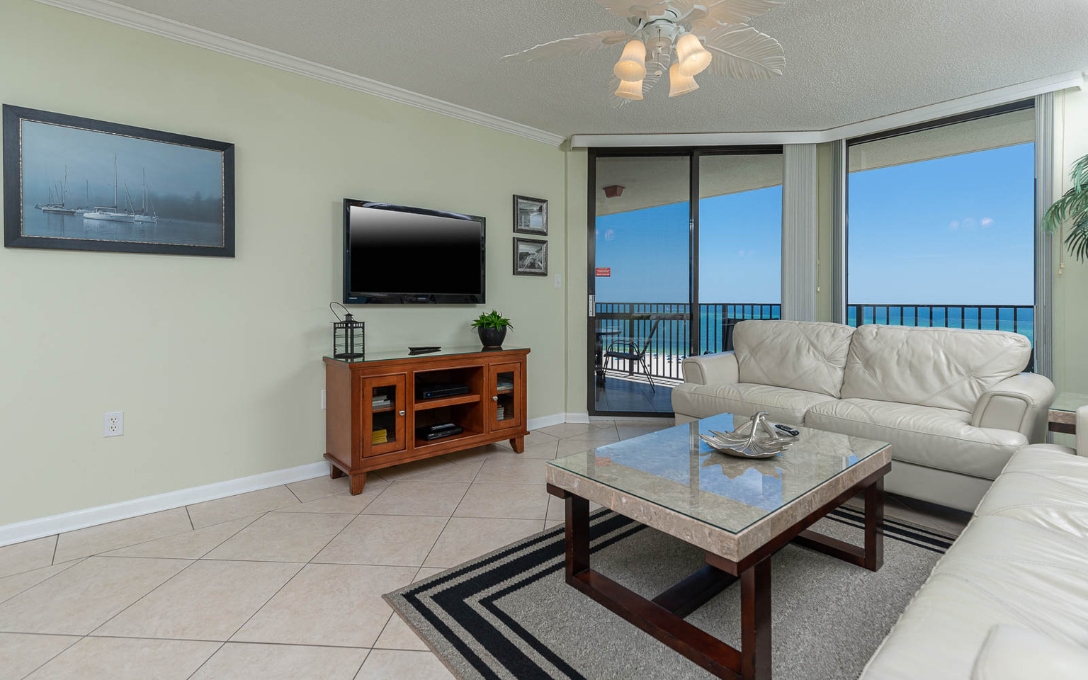 Orange Beach Vacation Rental