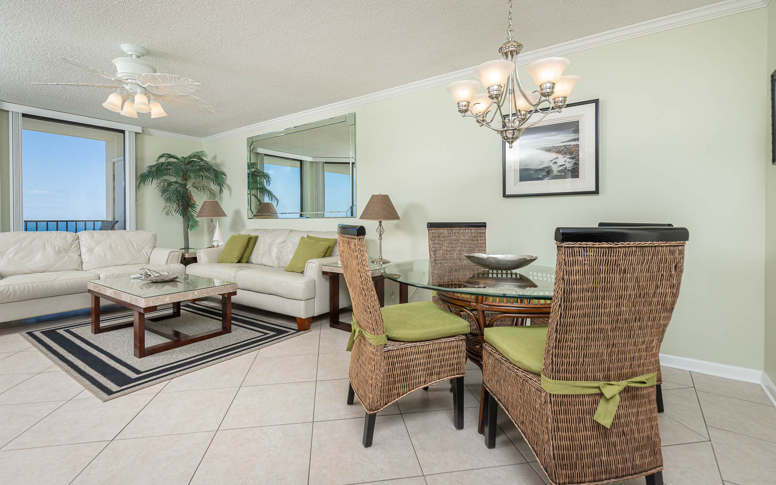 Orange Beach Vacation Rental