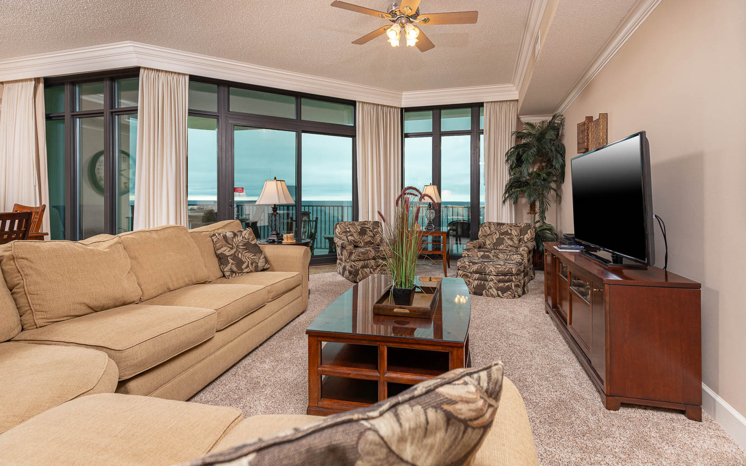 Orange Beach Vacation Rental