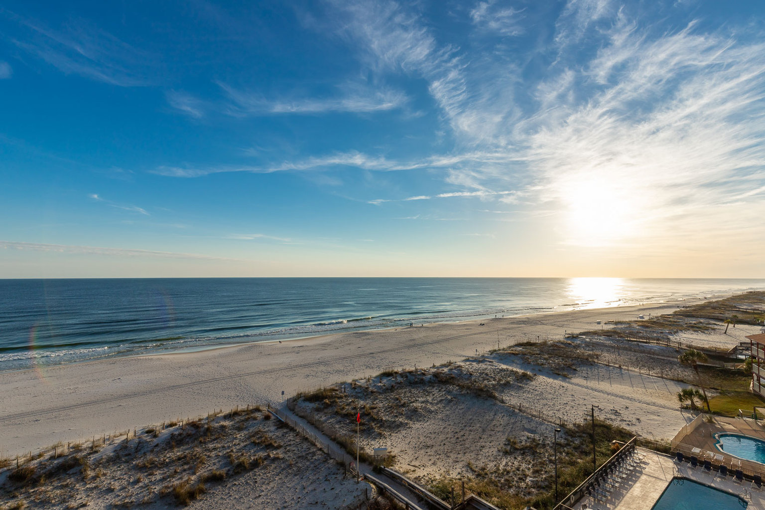 Gulf Shores Vacation Rental