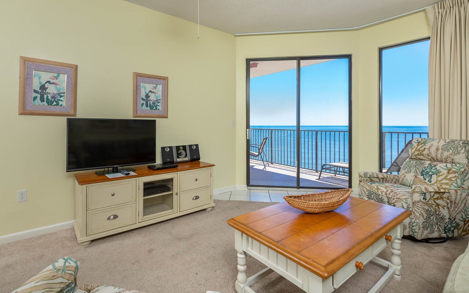 Orange Beach Vacation Rental
