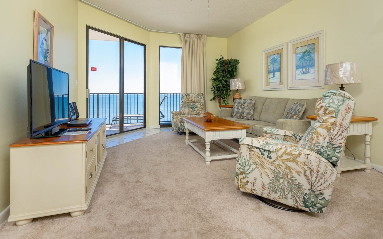 Orange Beach Vacation Rental